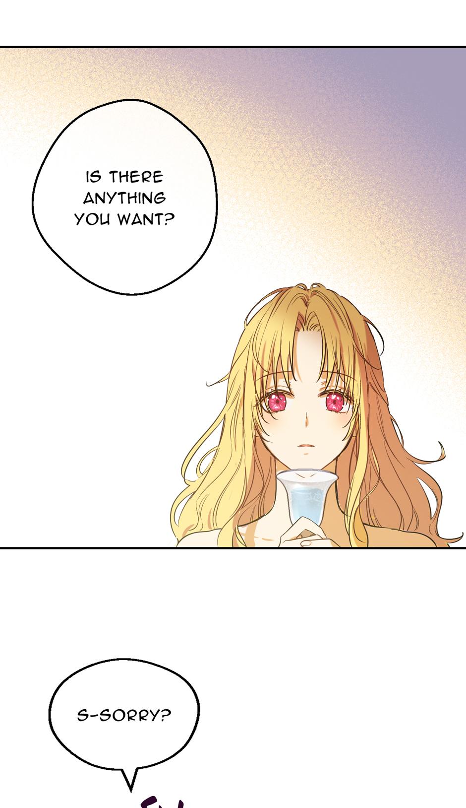 Suddenly Became A Princess One Day Chapter 132 page 16 - 