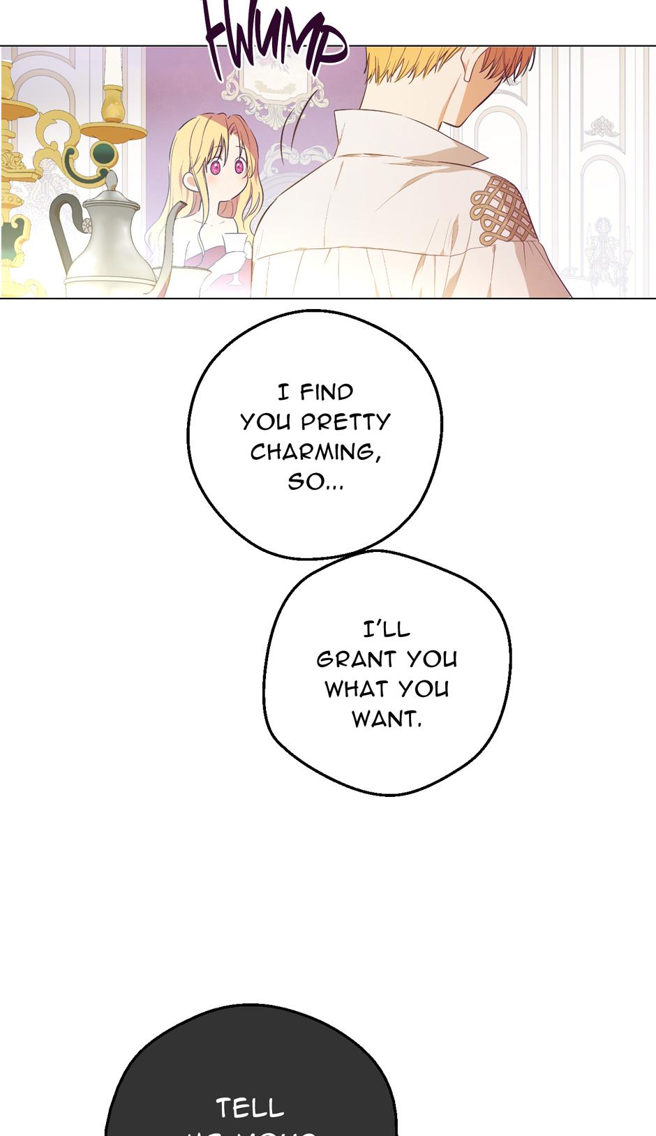 Suddenly Became A Princess One Day Chapter 132 page 17 - 