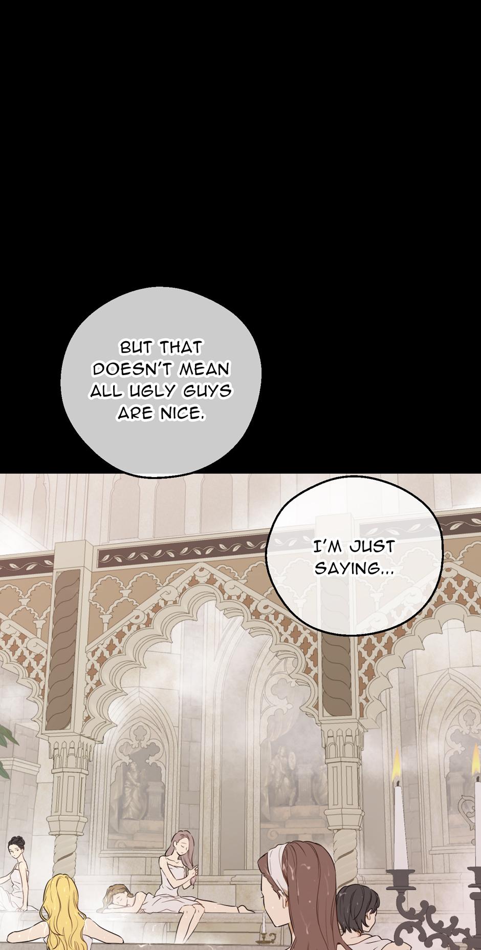 Suddenly Became A Princess One Day Chapter 132 page 3 - 