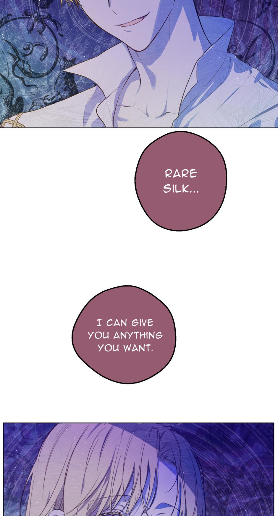Suddenly Became A Princess One Day Chapter 132 page 24 - 