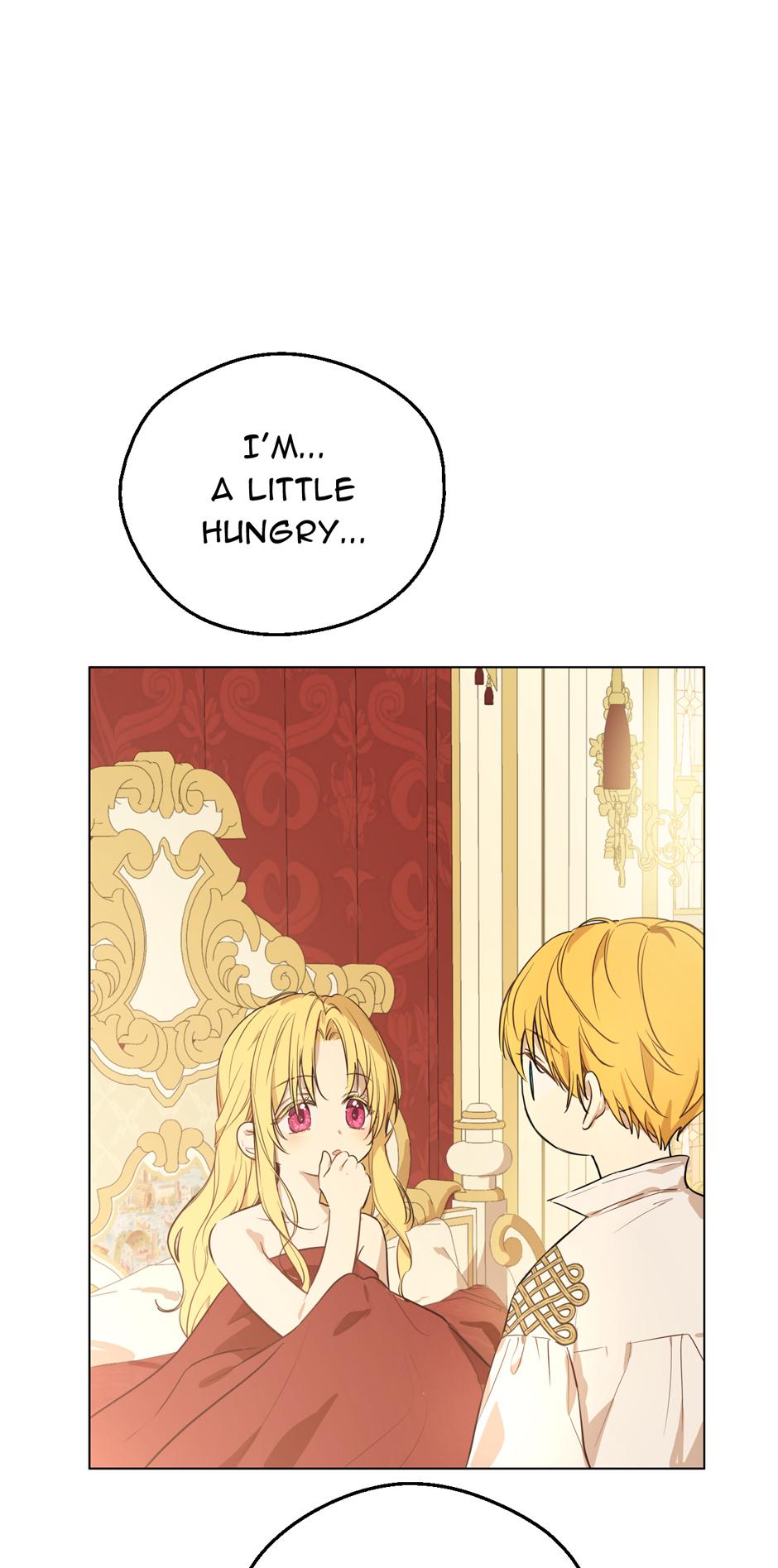 Suddenly Became A Princess One Day Chapter 132 page 27 - 