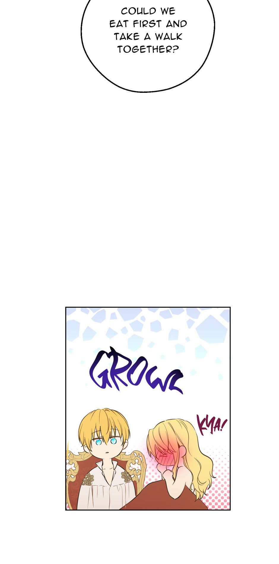 Suddenly Became A Princess One Day Chapter 132 page 28 - 