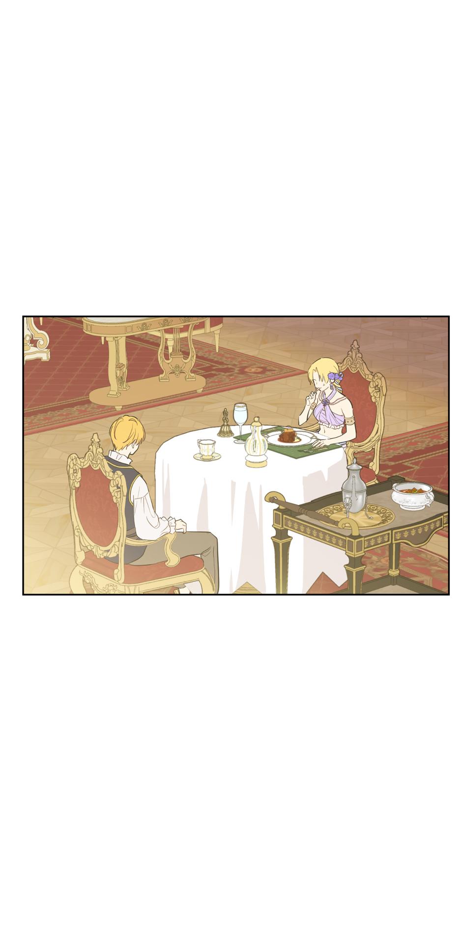 Suddenly Became A Princess One Day Chapter 132 page 30 - 