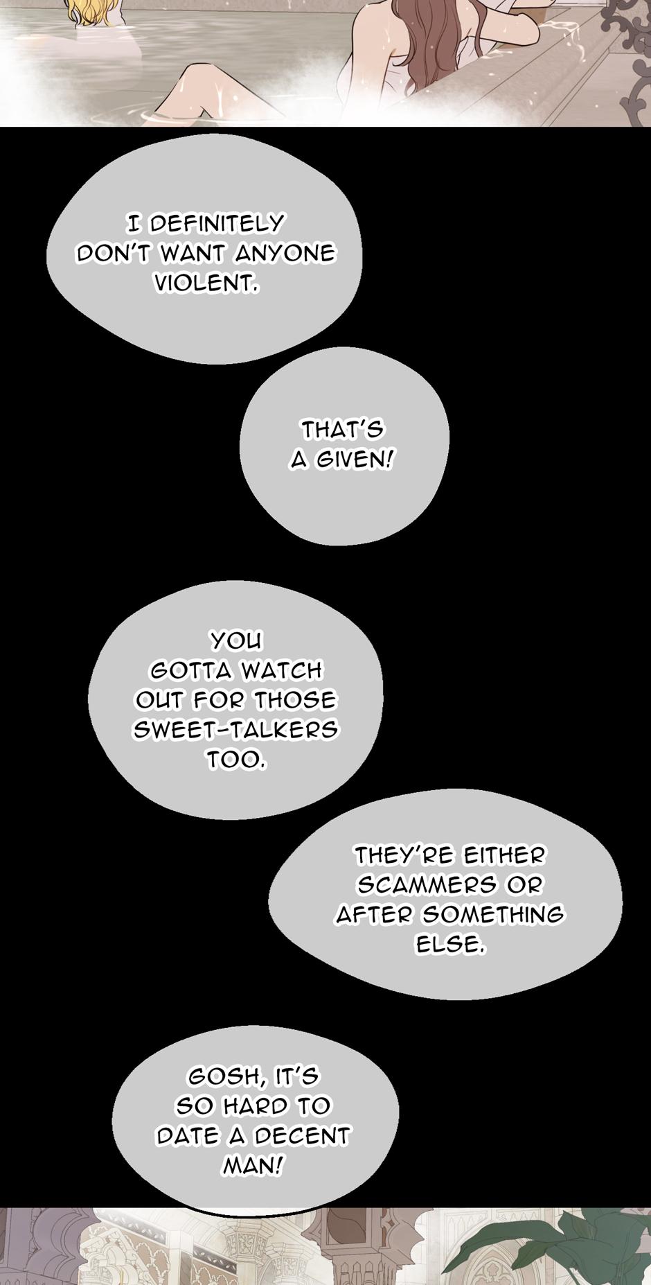 Suddenly Became A Princess One Day Chapter 132 page 4 - 