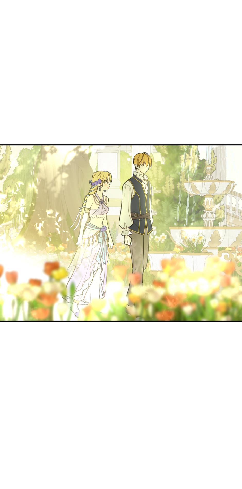 Suddenly Became A Princess One Day Chapter 132 page 31 - 