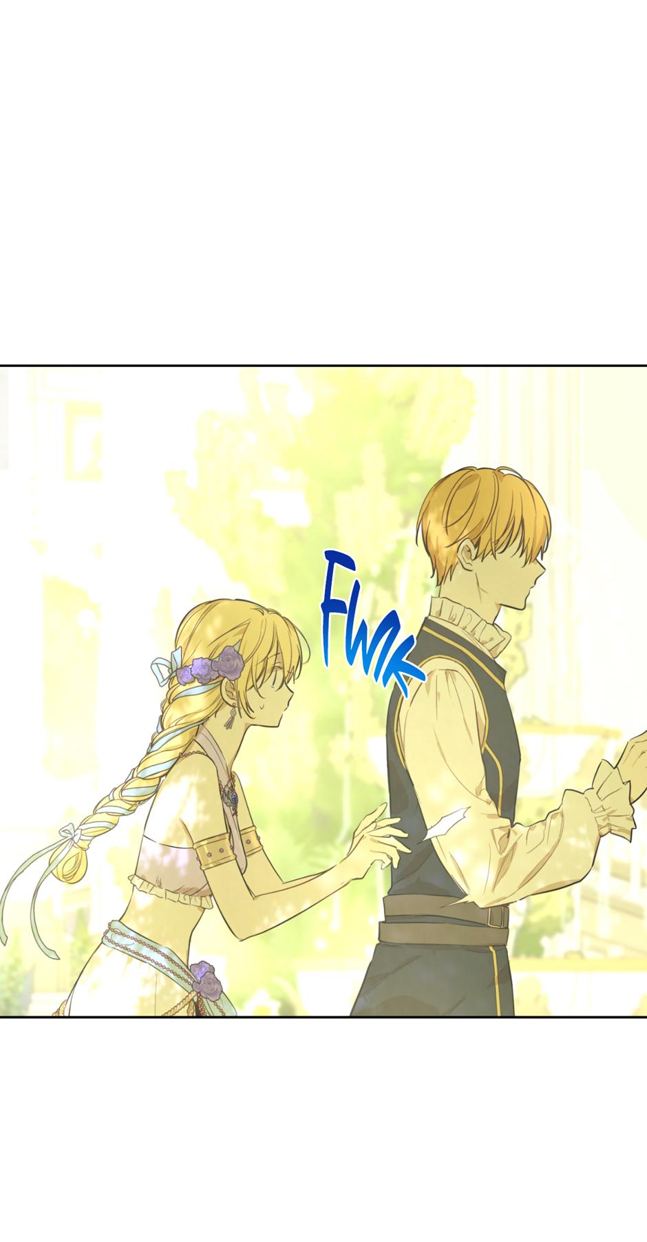 Suddenly Became A Princess One Day Chapter 132 page 33 - 