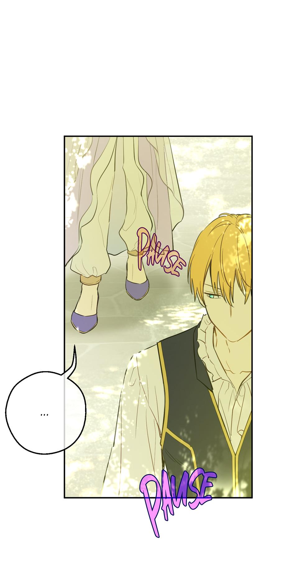 Suddenly Became A Princess One Day Chapter 132 page 34 - 