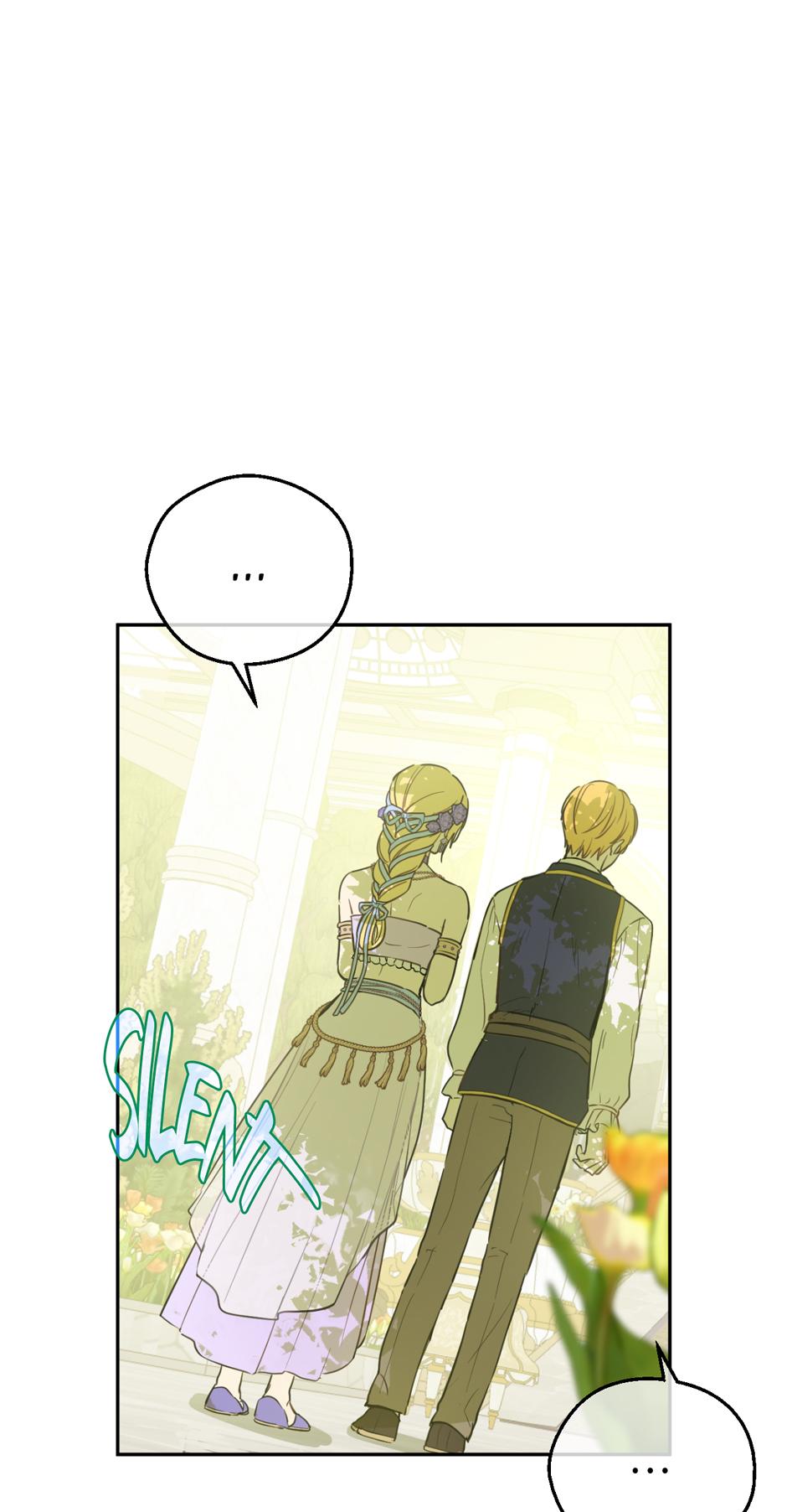 Suddenly Became A Princess One Day Chapter 132 page 35 - 