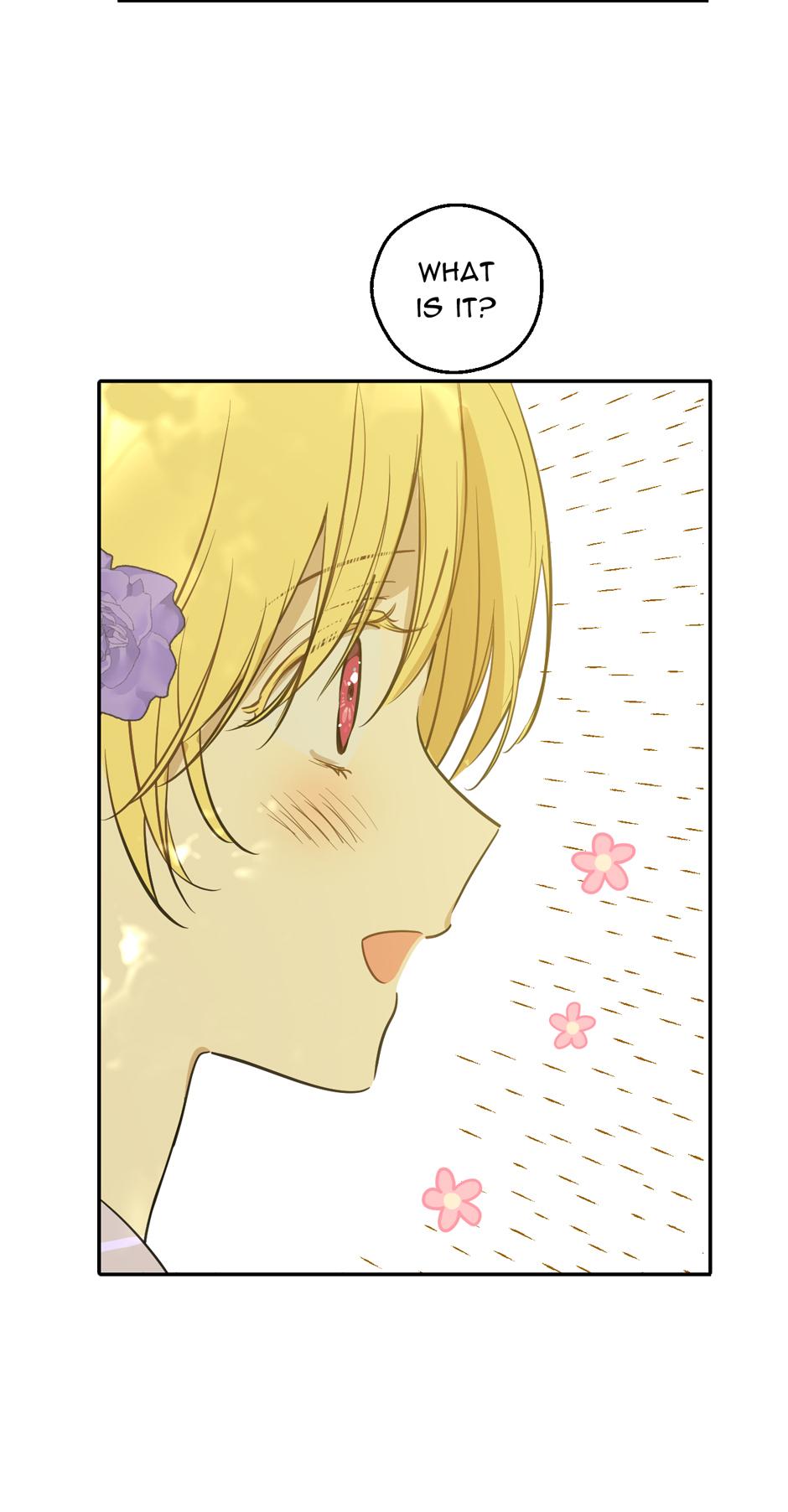 Suddenly Became A Princess One Day Chapter 132 page 37 - 