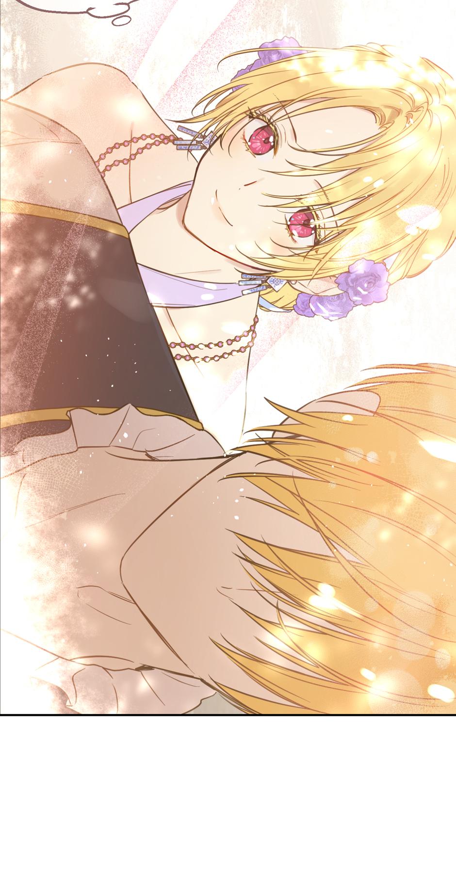 Suddenly Became A Princess One Day Chapter 132 page 39 - 