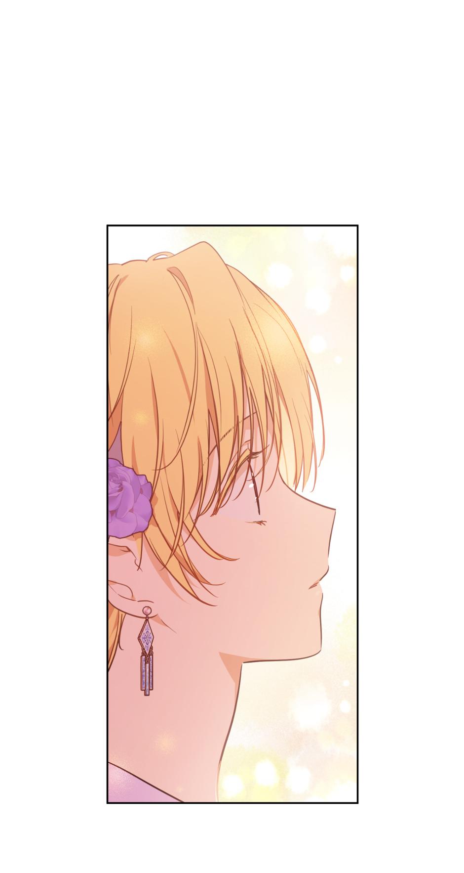 Suddenly Became A Princess One Day Chapter 132 page 42 - 