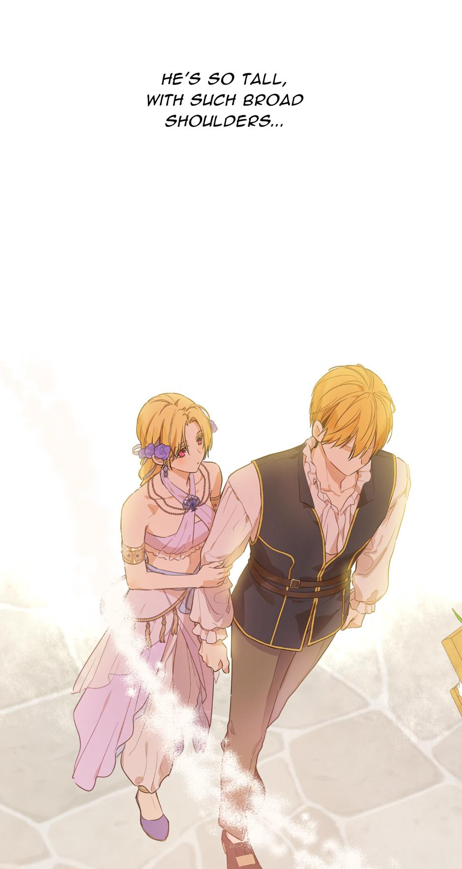 Suddenly Became A Princess One Day Chapter 132 page 43 - 