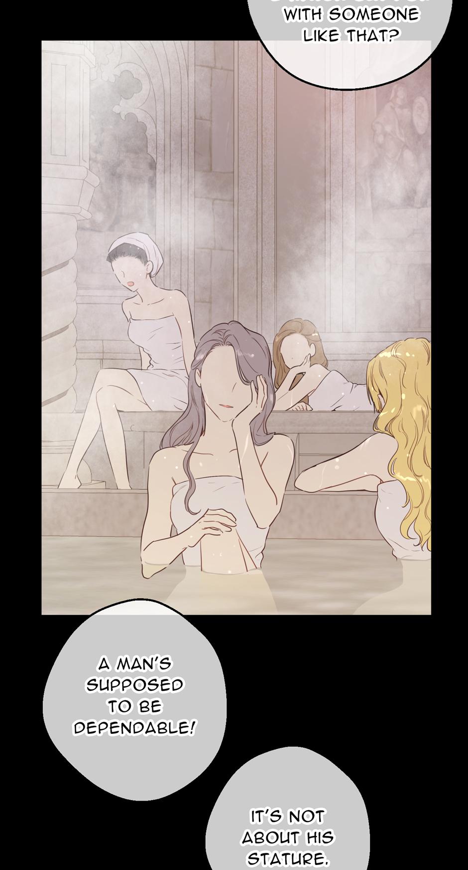 Suddenly Became A Princess One Day Chapter 132 page 46 - 