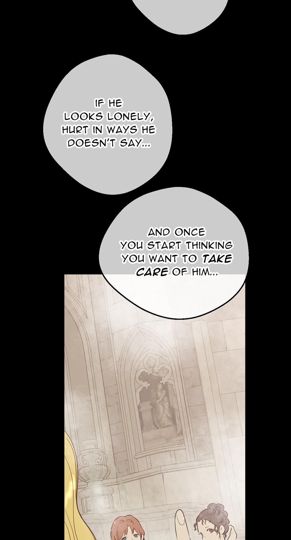 Suddenly Became A Princess One Day Chapter 132 page 47 - 
