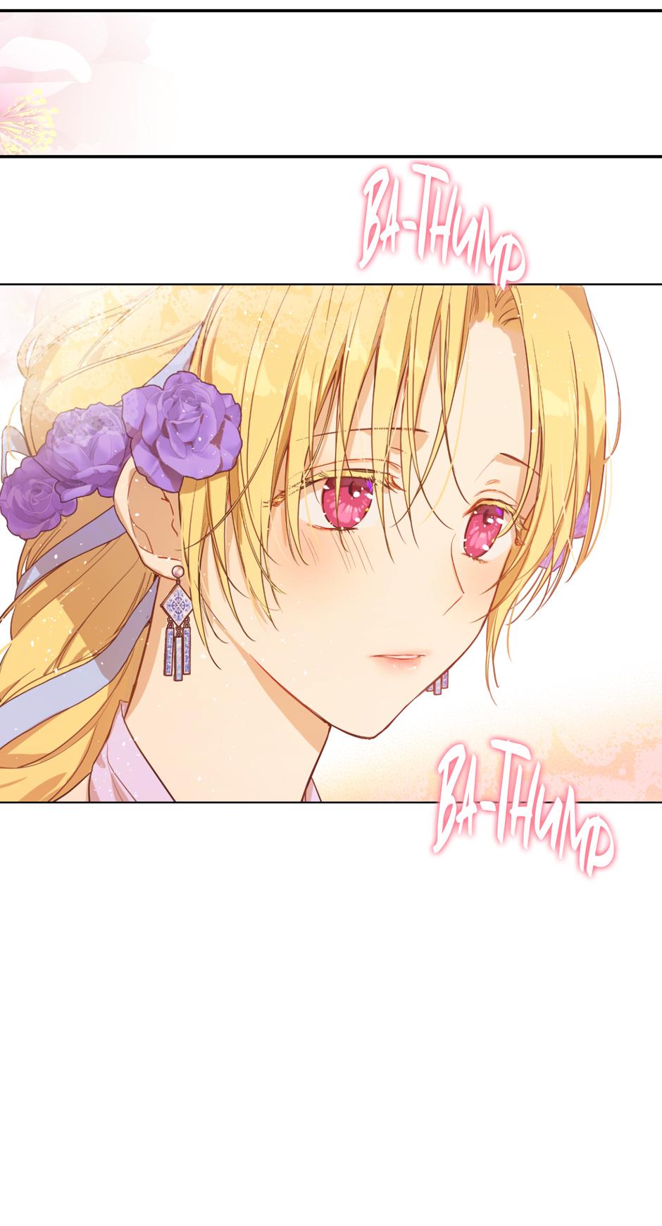 Suddenly Became A Princess One Day Chapter 132 page 49 - 