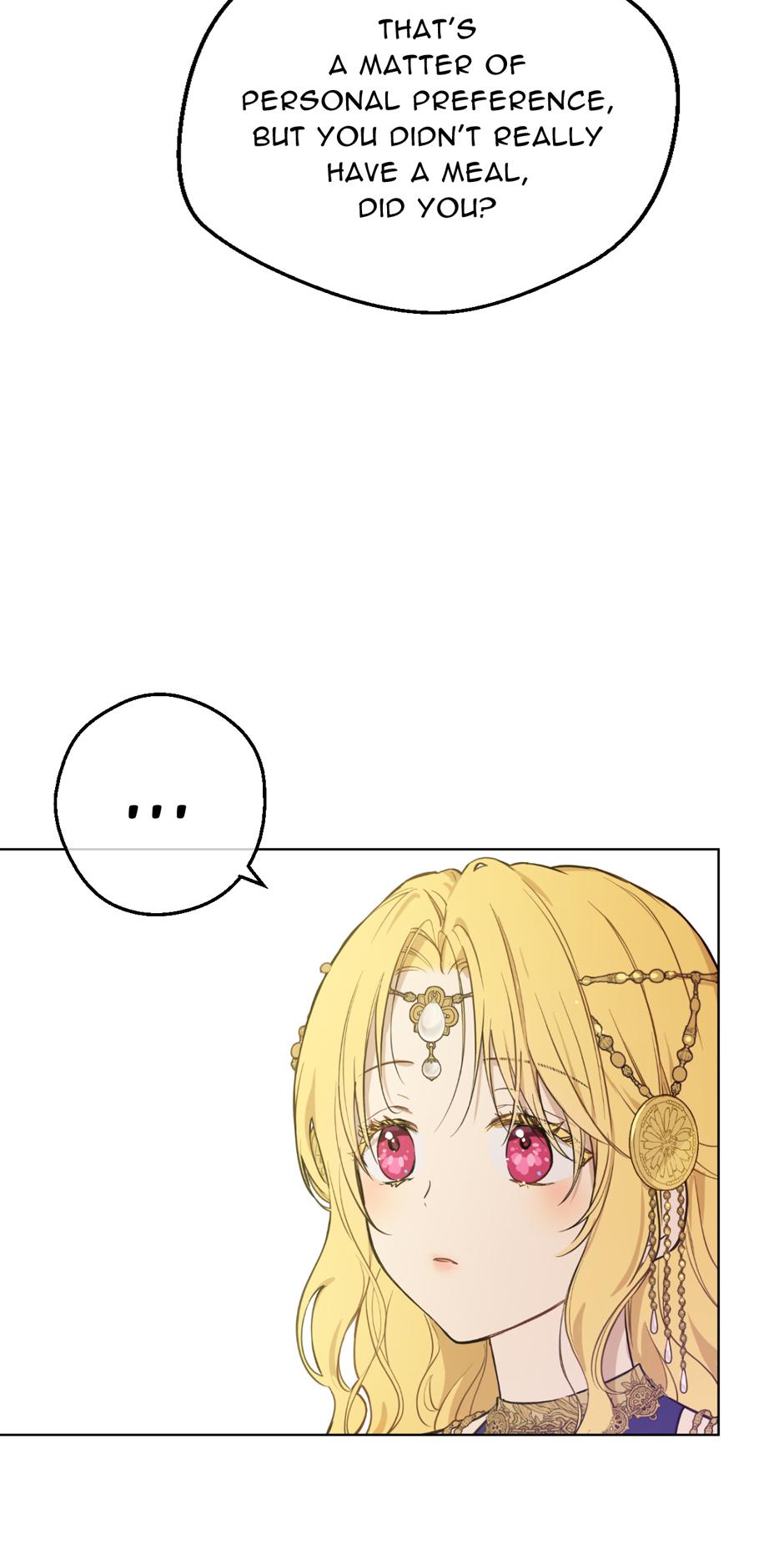 Suddenly Became A Princess One Day Chapter 132 page 63 - 