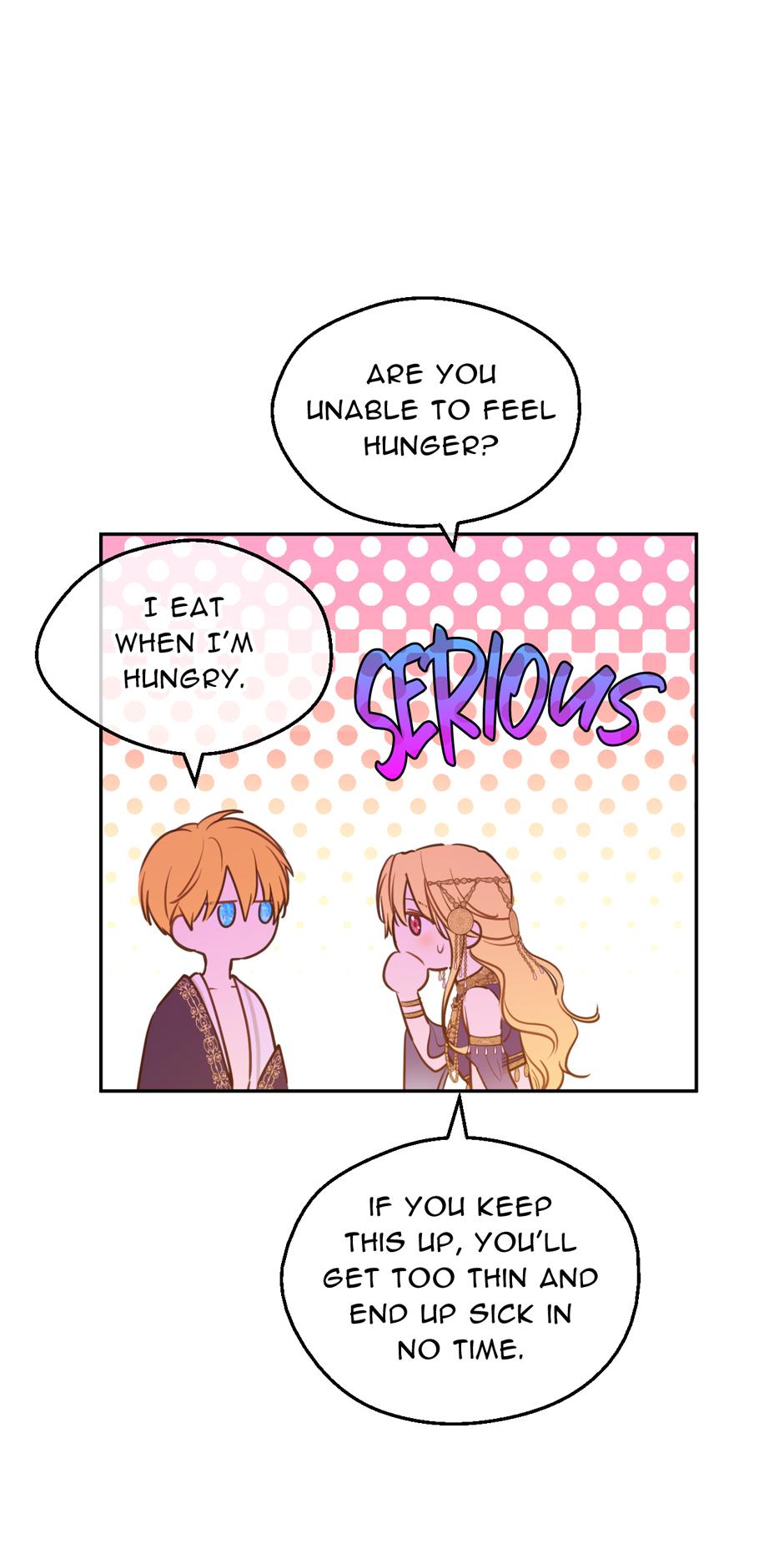 Suddenly Became A Princess One Day Chapter 132 page 64 - 