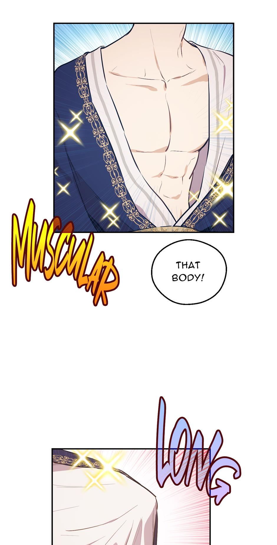 Suddenly Became A Princess One Day Chapter 132 page 65 - 
