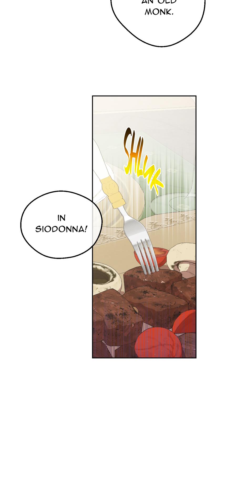 Suddenly Became A Princess One Day Chapter 132 page 68 - 