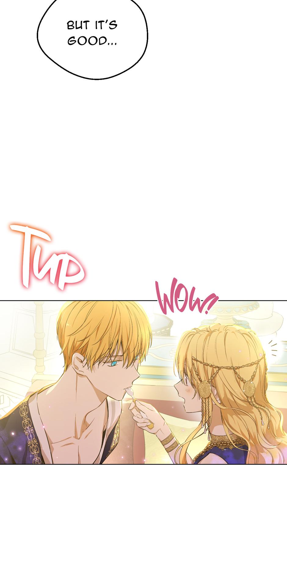 Suddenly Became A Princess One Day Chapter 132 page 72 - 