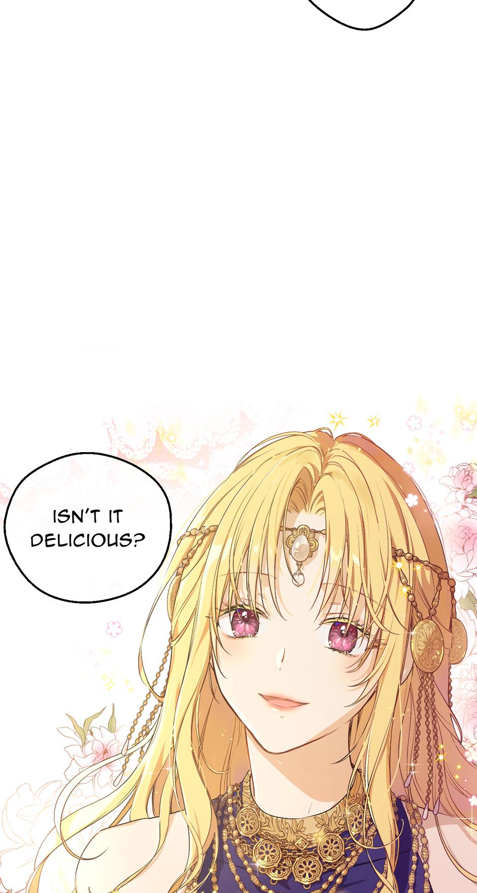 Suddenly Became A Princess One Day Chapter 132 page 74 - 