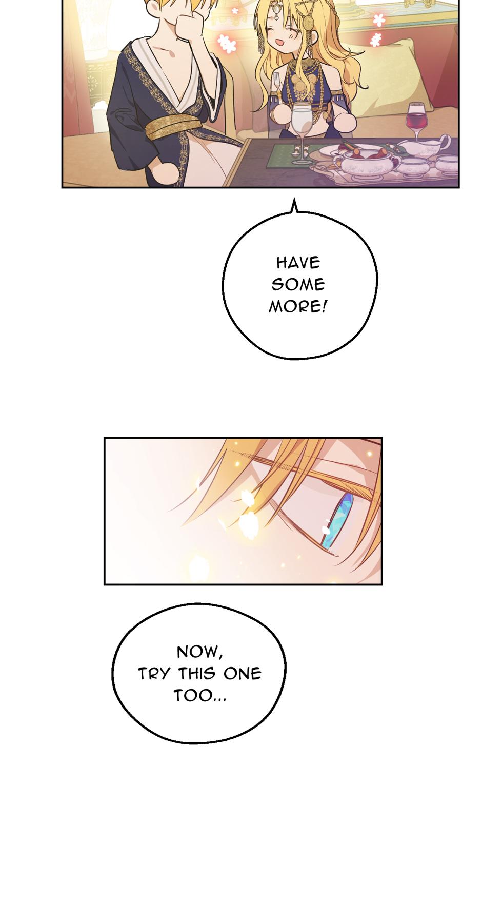Suddenly Became A Princess One Day Chapter 132 page 76 - 