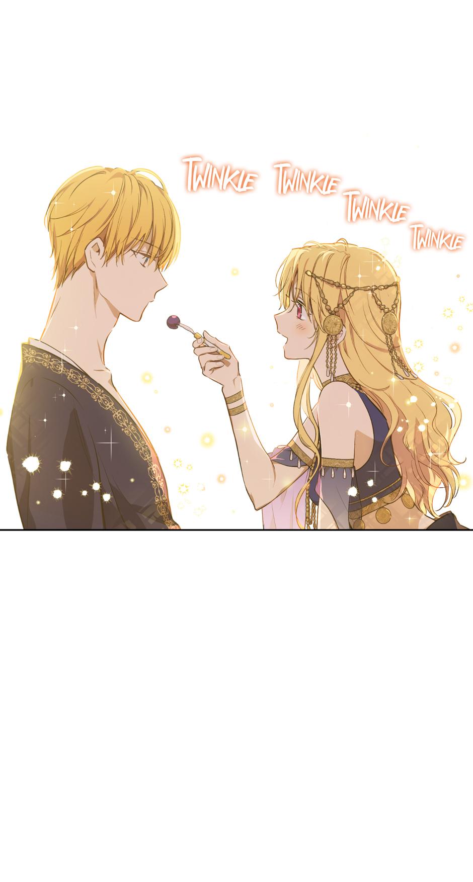 Suddenly Became A Princess One Day Chapter 132 page 77 - 