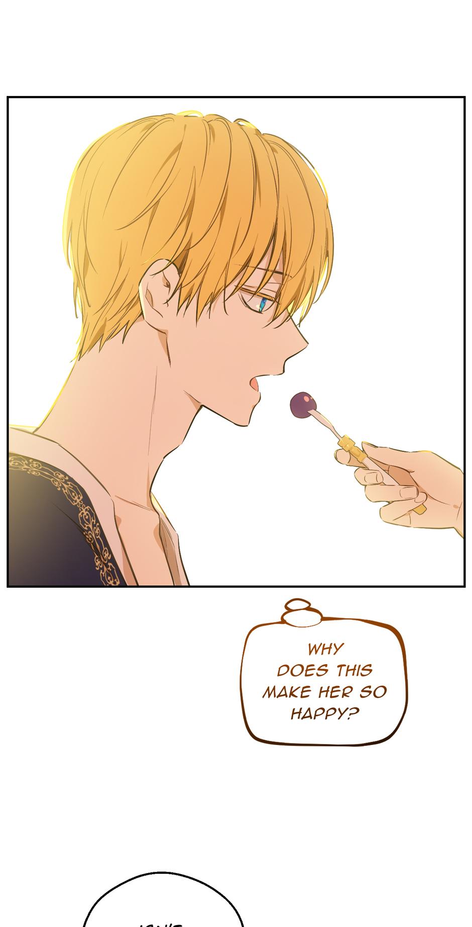 Suddenly Became A Princess One Day Chapter 132 page 78 - 