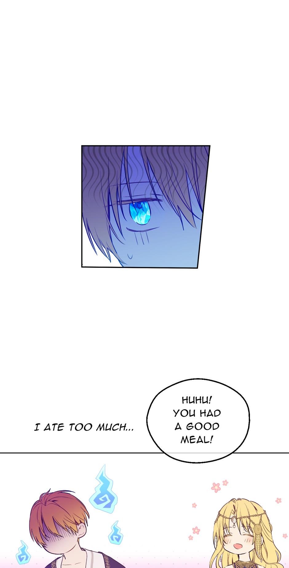 Suddenly Became A Princess One Day Chapter 132 page 80 - 