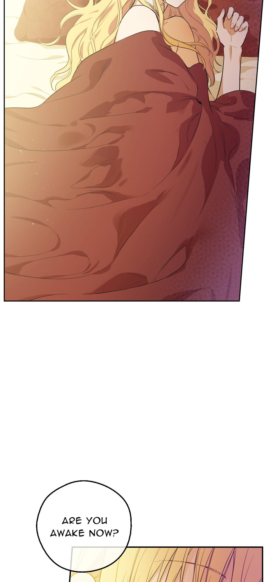 Suddenly Became A Princess One Day Chapter 132 page 9 - 