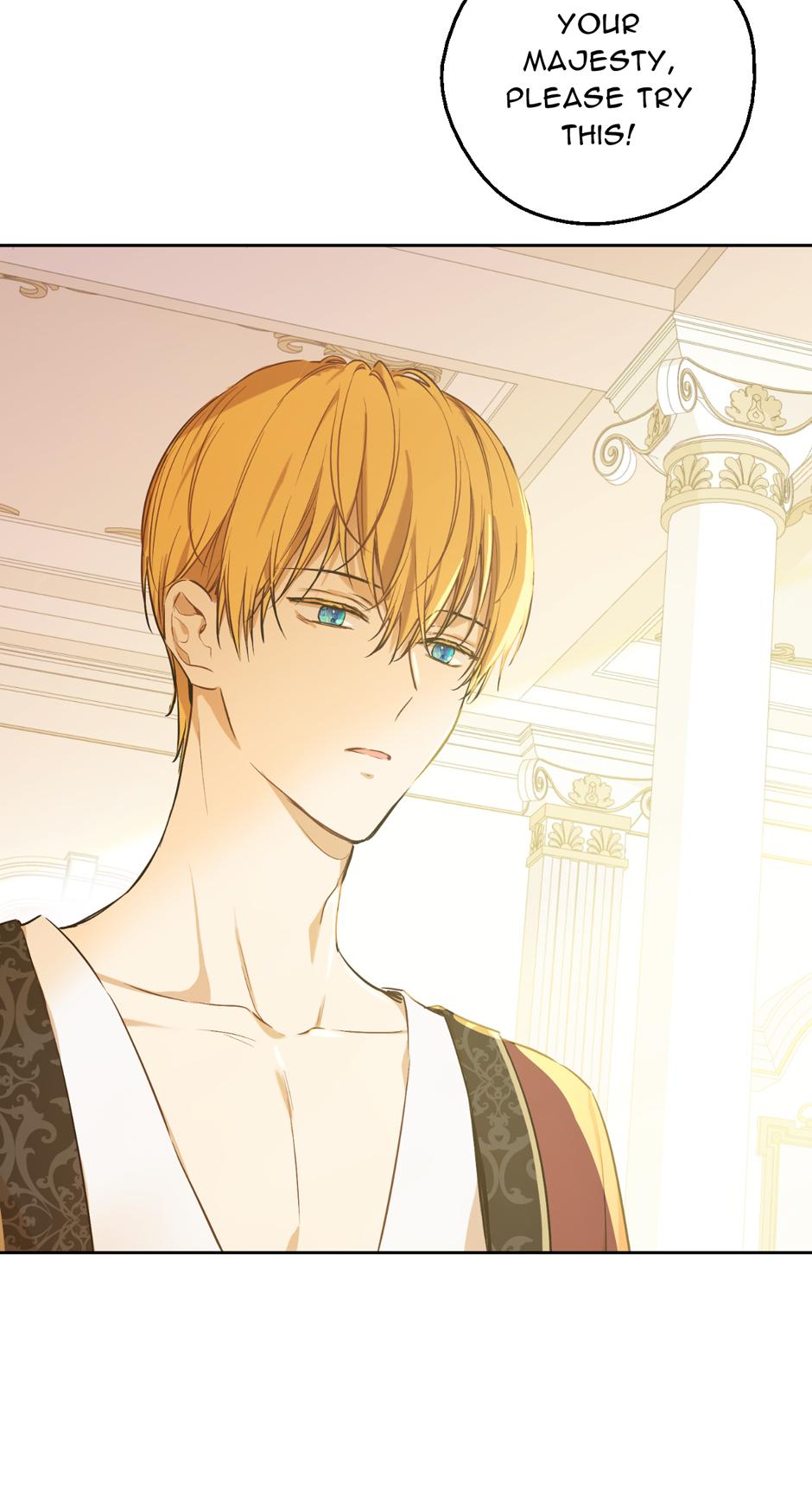 Suddenly Became A Princess One Day Chapter 132 page 87 - 