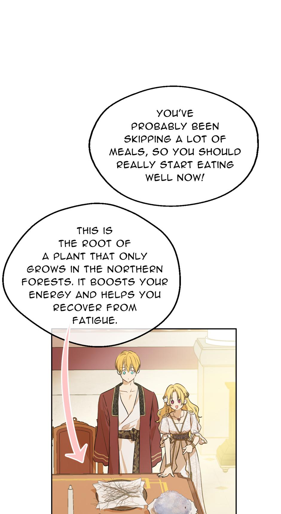 Suddenly Became A Princess One Day Chapter 132 page 88 - 