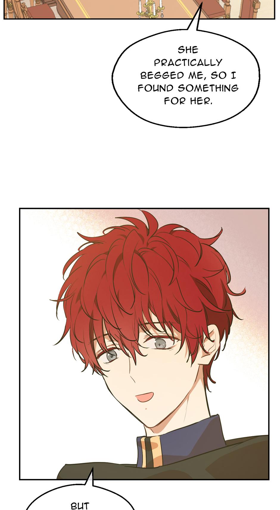 Suddenly Became A Princess One Day Chapter 132 page 91 - 