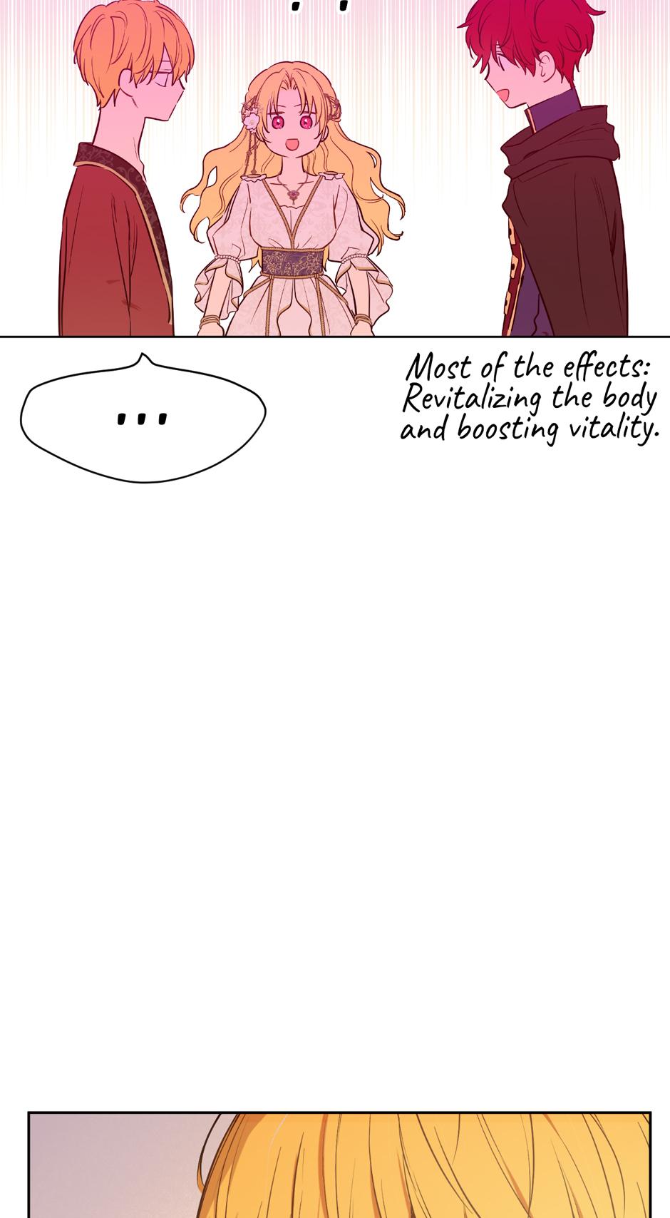Suddenly Became A Princess One Day Chapter 132 page 93 - 
