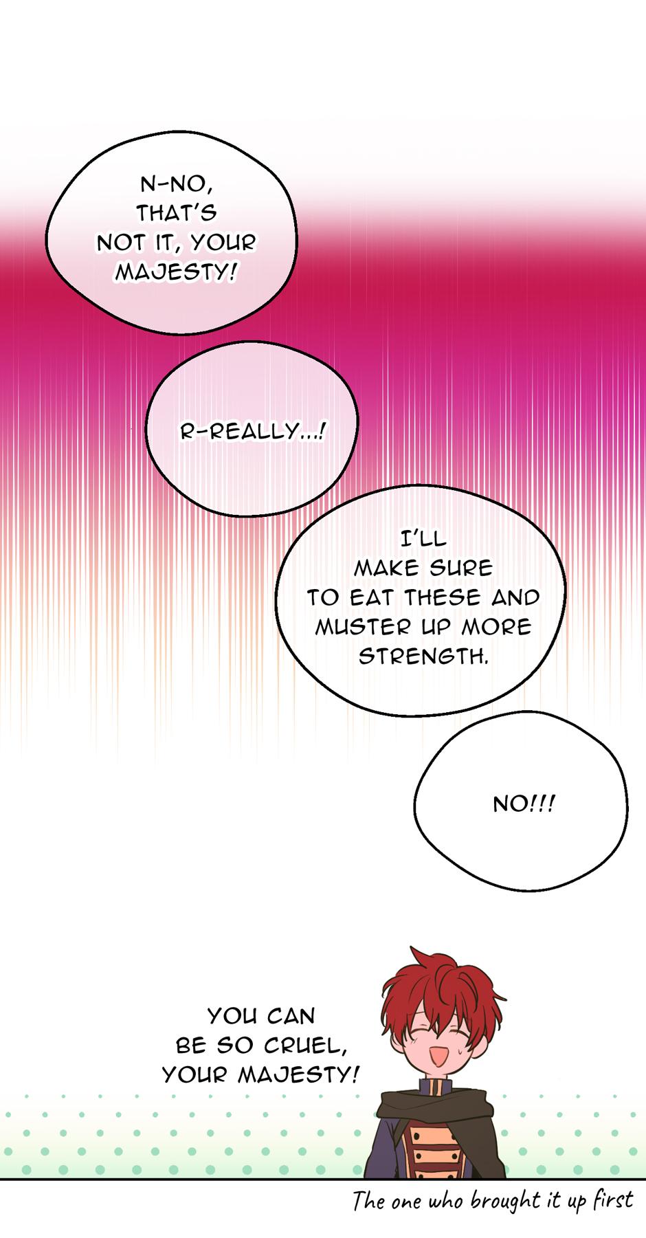 Suddenly Became A Princess One Day Chapter 132 page 98 - 
