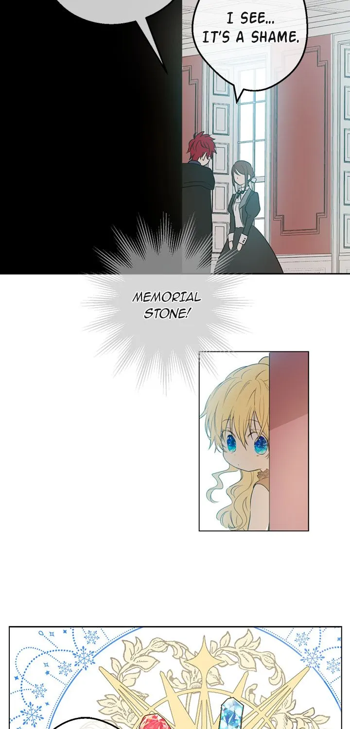 Suddenly Became A Princess One Day Chapter 14 page 12 - 