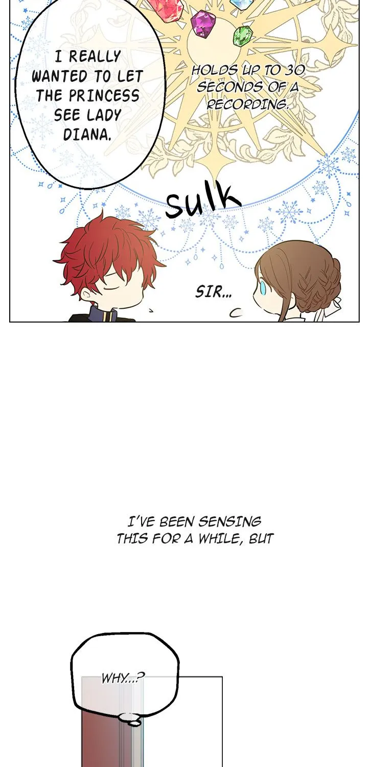 Suddenly Became A Princess One Day Chapter 14 page 13 - 