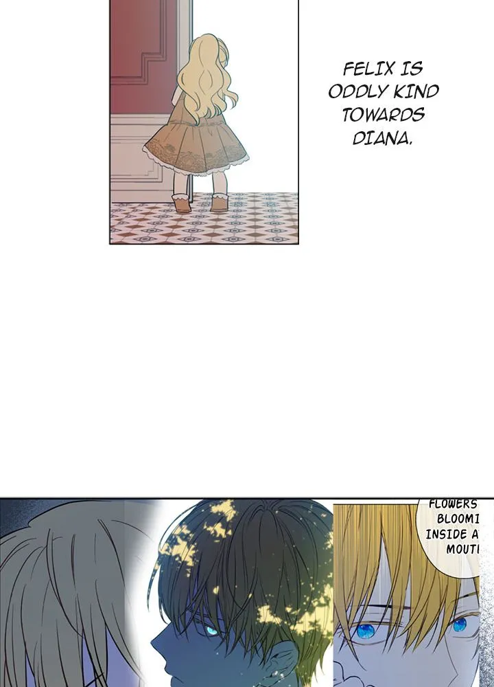 Suddenly Became A Princess One Day Chapter 14 page 14 - 