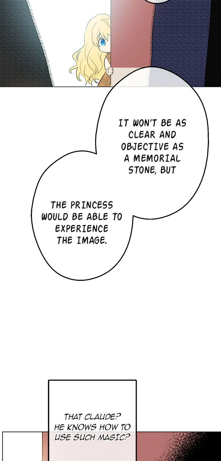 Suddenly Became A Princess One Day Chapter 14 page 16 - 