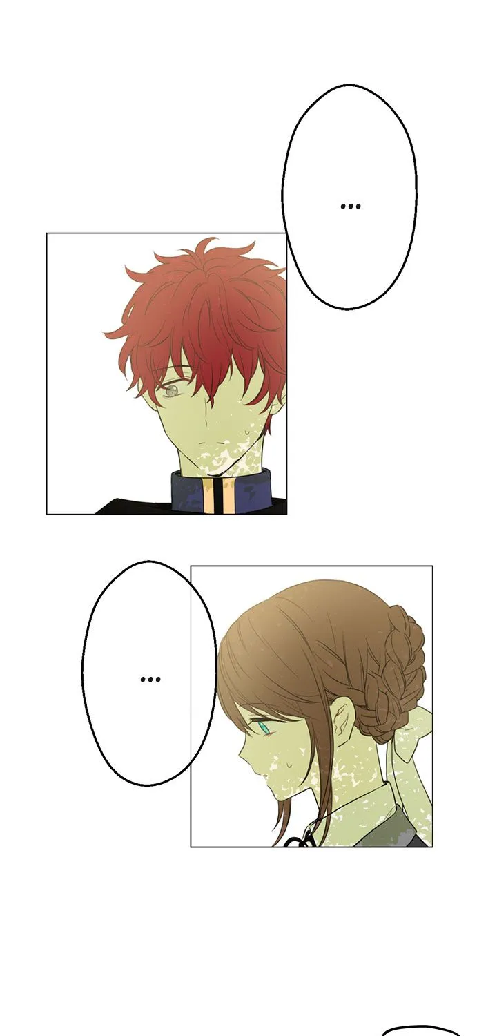 Suddenly Became A Princess One Day Chapter 14 page 3 - 