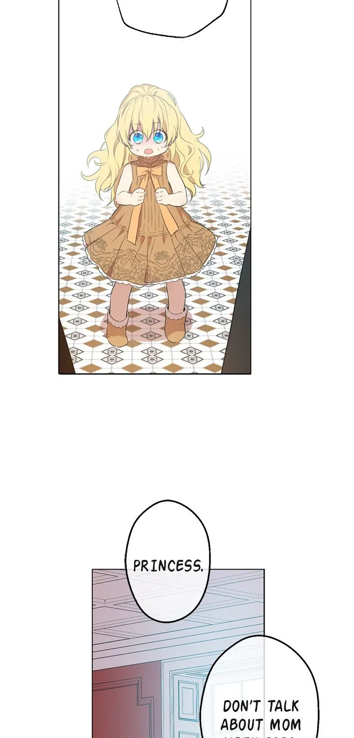 Suddenly Became A Princess One Day Chapter 14 page 21 - 