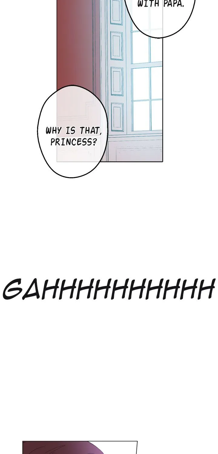 Suddenly Became A Princess One Day Chapter 14 page 22 - 