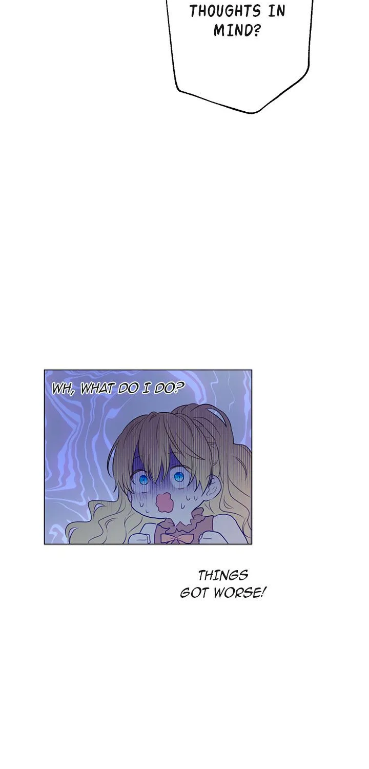 Suddenly Became A Princess One Day Chapter 14 page 28 - 