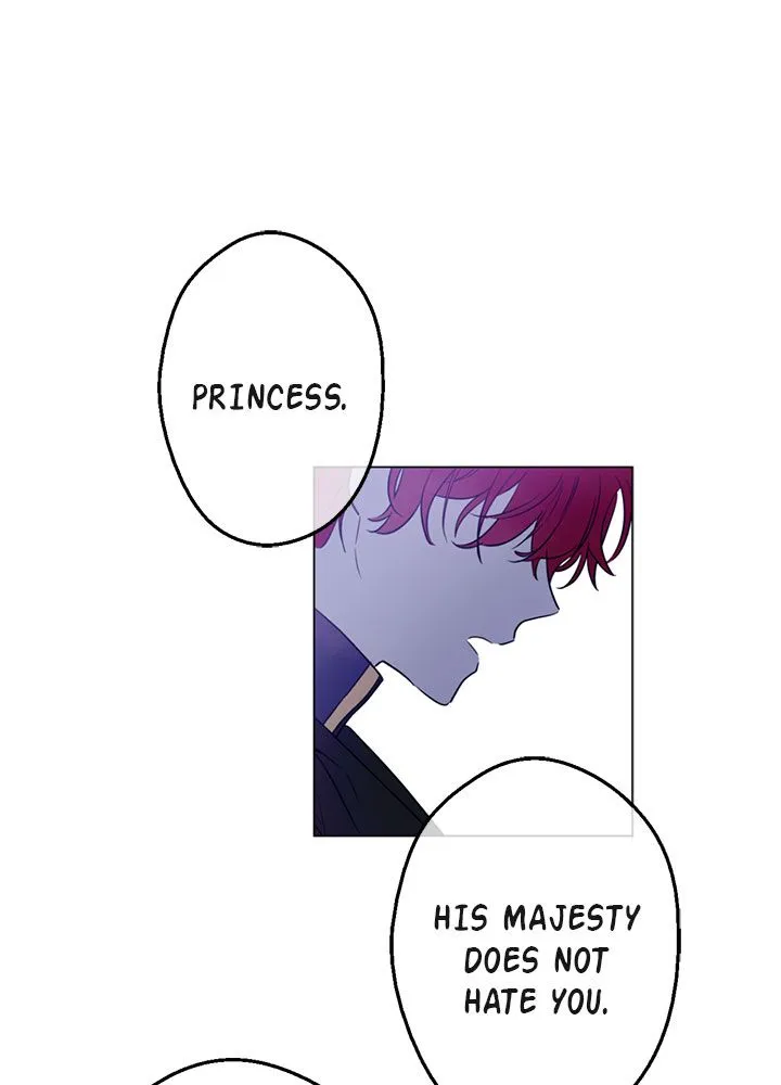 Suddenly Became A Princess One Day Chapter 14 page 29 - 