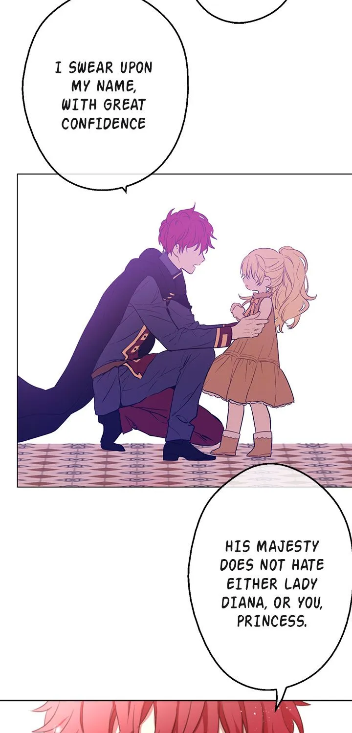Suddenly Became A Princess One Day Chapter 14 page 30 - 