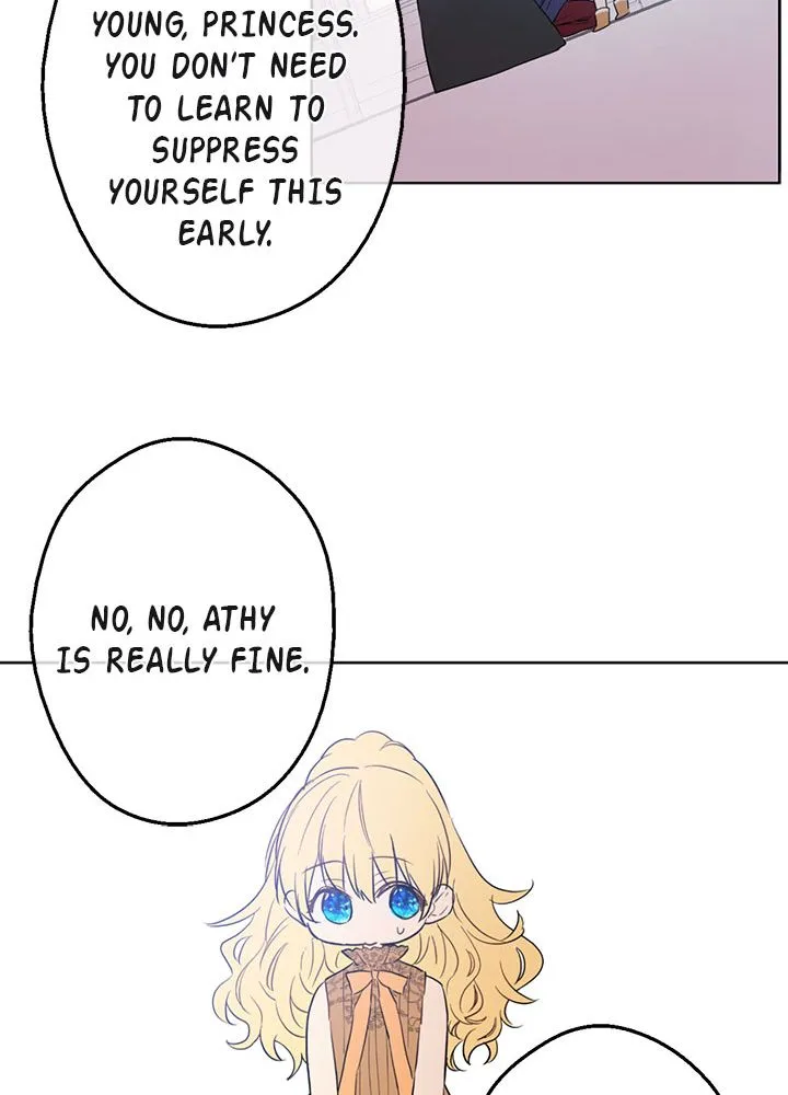 Suddenly Became A Princess One Day Chapter 14 page 32 - 