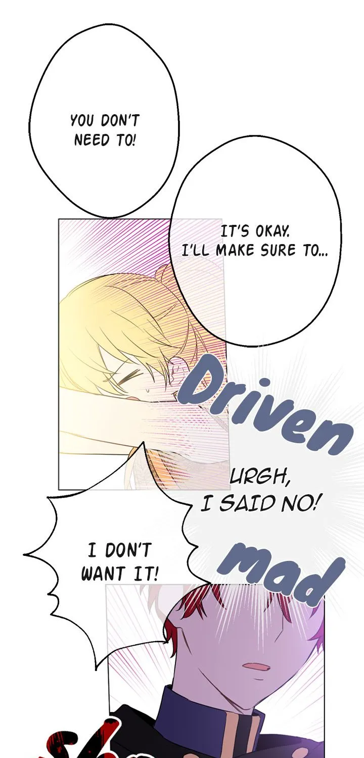 Suddenly Became A Princess One Day Chapter 14 page 34 - 