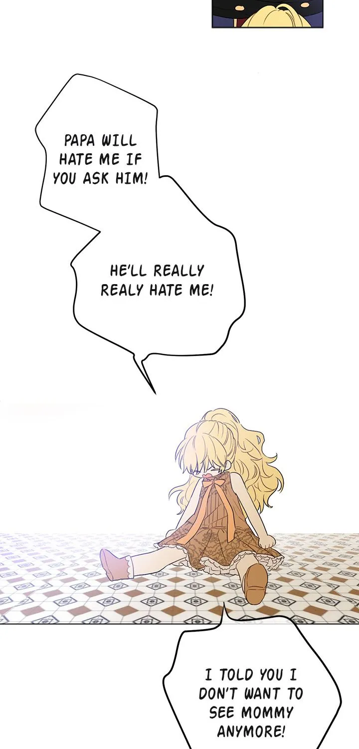 Suddenly Became A Princess One Day Chapter 14 page 36 - 