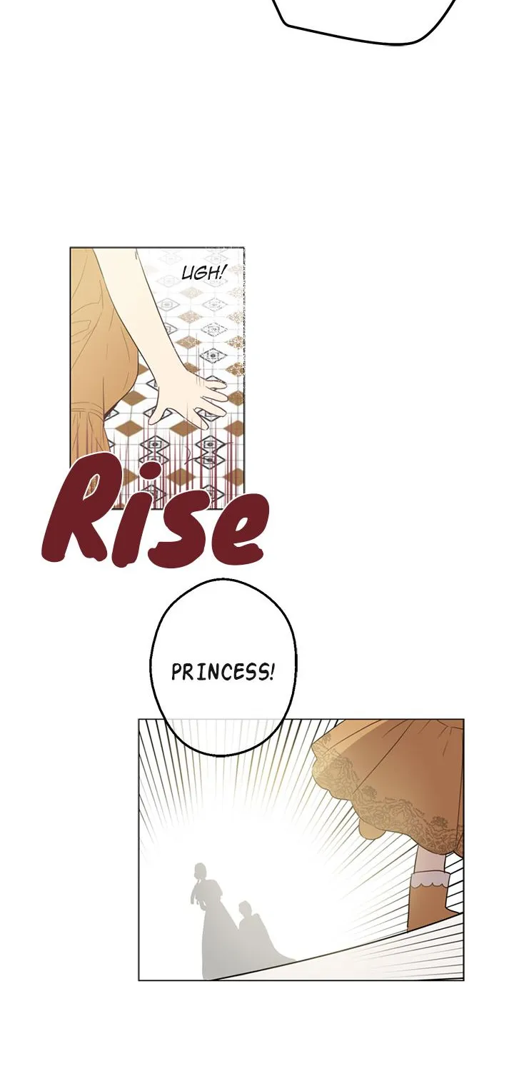 Suddenly Became A Princess One Day Chapter 14 page 37 - 