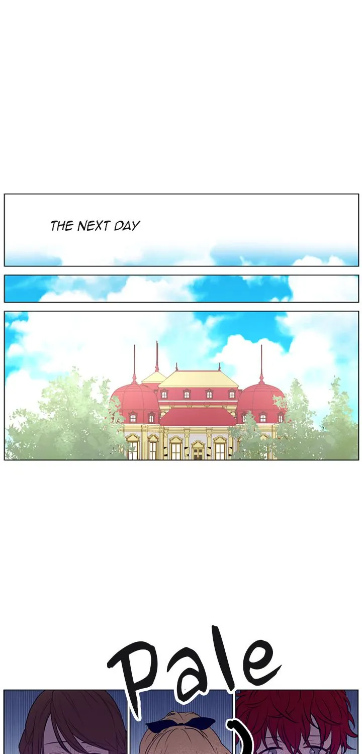 Suddenly Became A Princess One Day Chapter 14 page 39 - 
